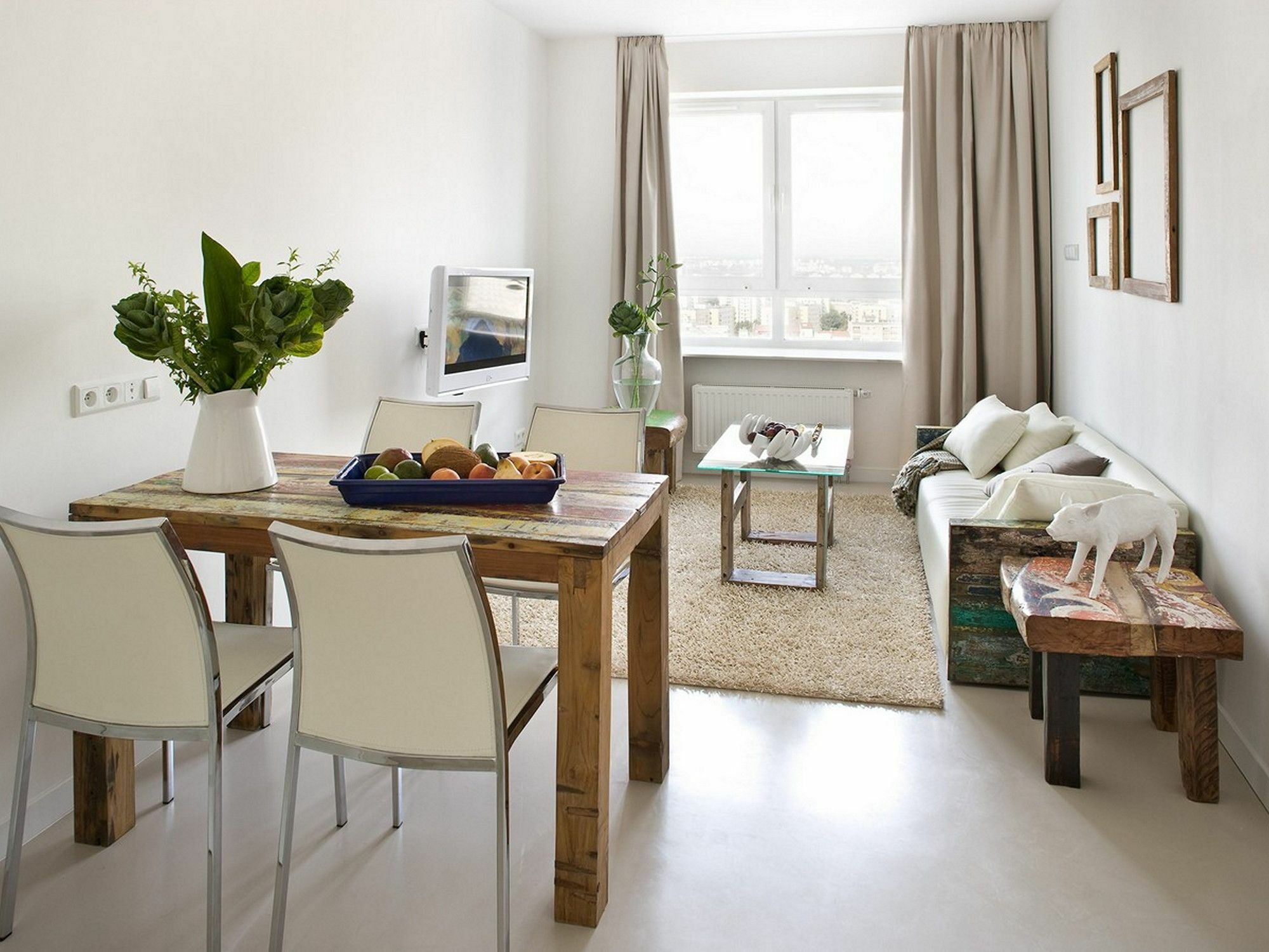 Visionapartments Berlin - Contactless Check-In Apartment